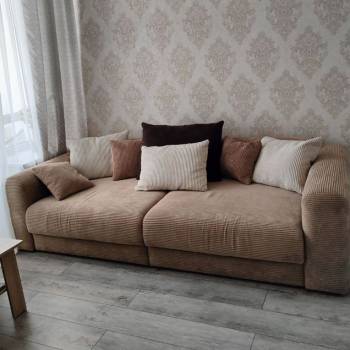 Сдается 1-комнатная квартира, 32 м²