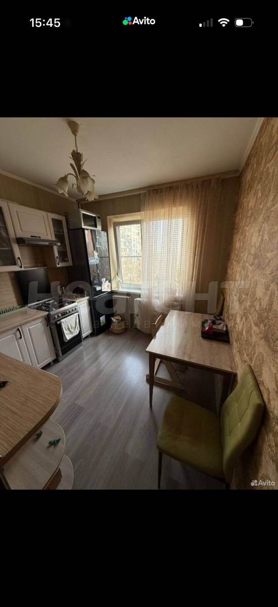 Продаю 2-х ком. квартиру, ул. Еременко