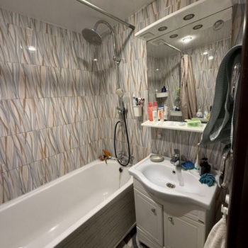 Продается 2-х комнатная квартира, 56,2 м²