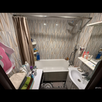 Продается 2-х комнатная квартира, 56,2 м²