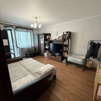 Продается 2-х комнатная квартира, 56,2 м²