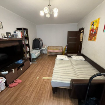 Продается 2-х комнатная квартира, 56,2 м²