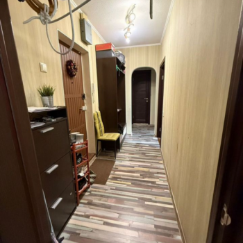 Продается 2-х комнатная квартира, 56,2 м²