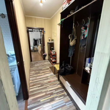 Продается 2-х комнатная квартира, 56,2 м²