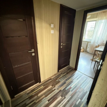 Продается 2-х комнатная квартира, 56,2 м²