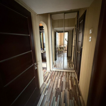 Продается 2-х комнатная квартира, 56,2 м²