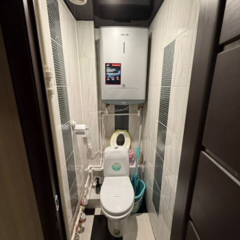 Продается 2-х комнатная квартира, 56,2 м²