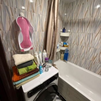 Продается 2-х комнатная квартира, 56,2 м²