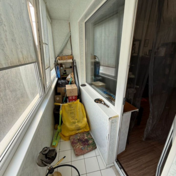 Продается 2-х комнатная квартира, 56,2 м²