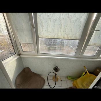 Продается 2-х комнатная квартира, 56,2 м²