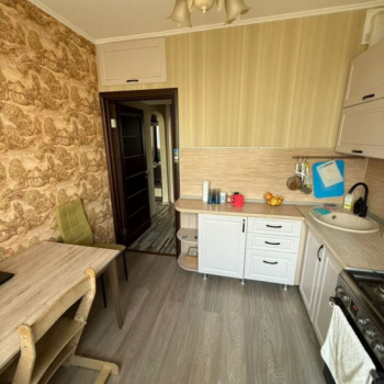 Продается 2-х комнатная квартира, 56,2 м²