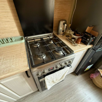 Продается 2-х комнатная квартира, 56,2 м²