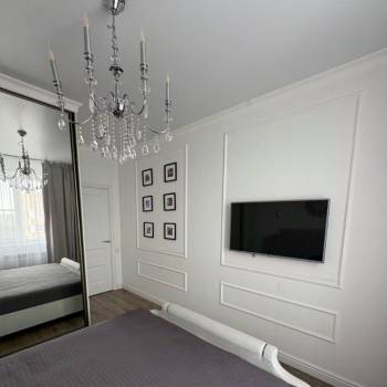 Продается 2-х комнатная квартира, 61,5 м²