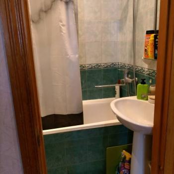 Продается 2-х комнатная квартира, 45 м²