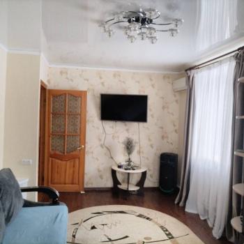 Продается 2-х комнатная квартира, 45 м²