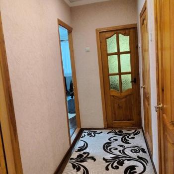 Продается 2-х комнатная квартира, 45 м²