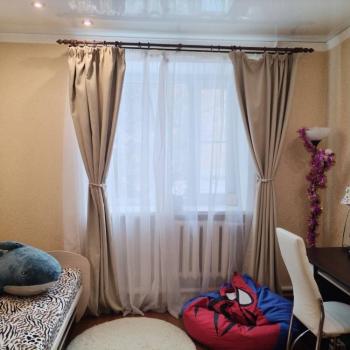 Продается 2-х комнатная квартира, 45 м²