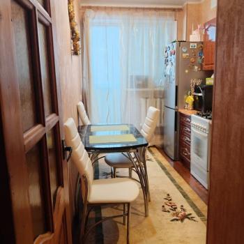 Продается 2-х комнатная квартира, 45 м²