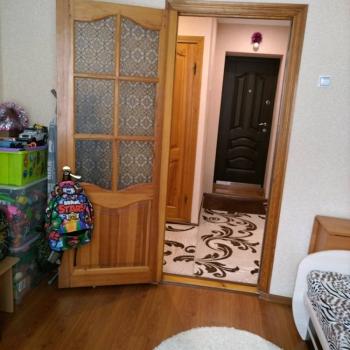 Продается 2-х комнатная квартира, 45 м²