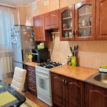 Продается 2-х комнатная квартира, 45 м²