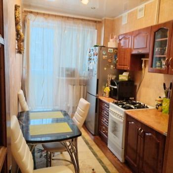 Продается 2-х комнатная квартира, 45 м²