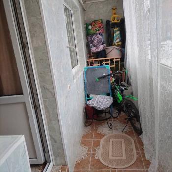 Продается 2-х комнатная квартира, 45 м²