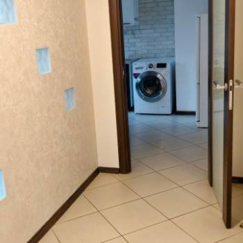 Сдается 2-х комнатная квартира, 54 м²