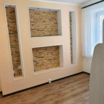 Сдается 2-х комнатная квартира, 54 м²