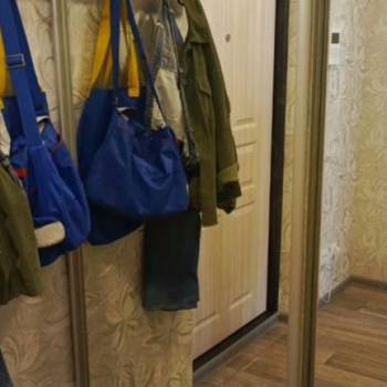 Сдается 1-комнатная квартира, 32 м²