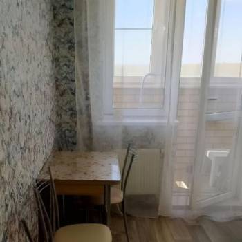 Сдается 1-комнатная квартира, 32 м²