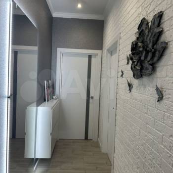 Сдается 2-х комнатная квартира, 61 м²