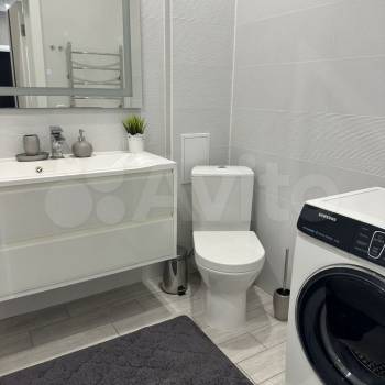 Сдается 2-х комнатная квартира, 61 м²