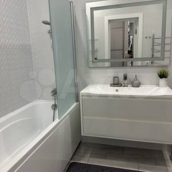 Сдается 2-х комнатная квартира, 61 м²