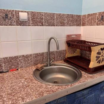 Сдается 1-комнатная квартира, 18 м²