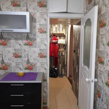 Сдается Многокомнатная квартира, 67 м²