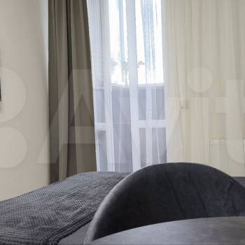 Сдается 1-комнатная квартира, 24 м²