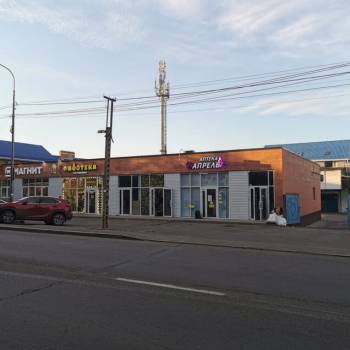 Сдается Нежилое помещение, 45,2 м²