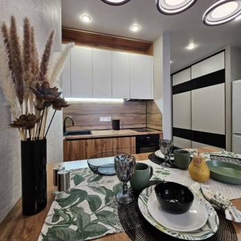 Сдается 1-комнатная квартира, 40 м²