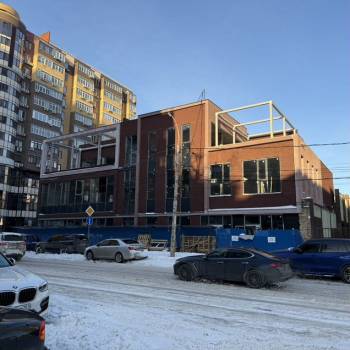 Продается Нежилое помещение, 1500 м²