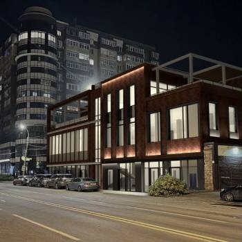 Продается Нежилое помещение, 1500 м²