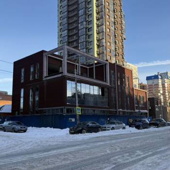 Продается Нежилое помещение, 1500 м²