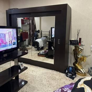 Продается 1-комнатная квартира, 44,2 м²