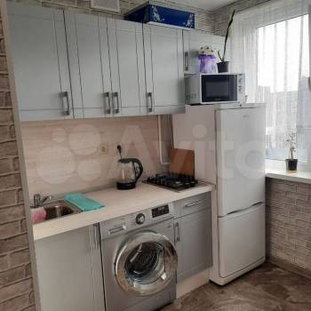Продается 1-комнатная квартира, 21 м²