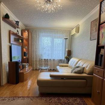 Продается 3-х комнатная квартира, 80 м²