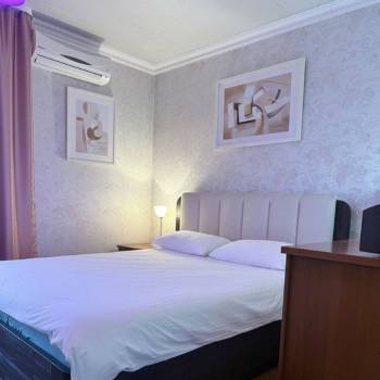 Продается 3-х комнатная квартира, 80 м²