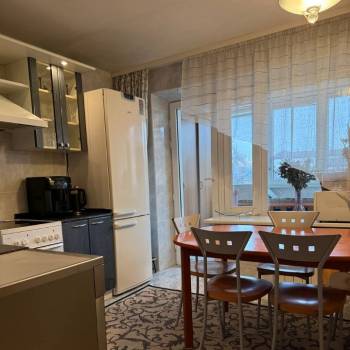 Продается 3-х комнатная квартира, 80 м²