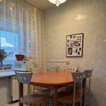 Продается 3-х комнатная квартира, 80 м²