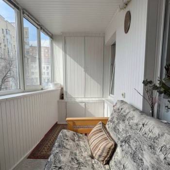 Продается 3-х комнатная квартира, 80 м²