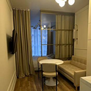 Сдается 1-комнатная квартира, 25 м²