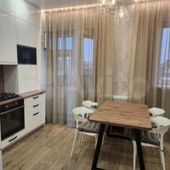 Сдается 2-х комнатная квартира, 45 м²